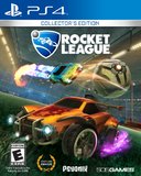 Rocket League -- Collector's Edition (PlayStation 4)